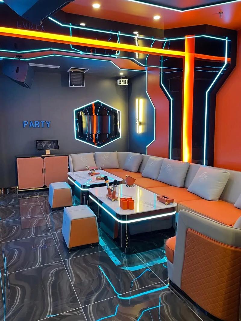 沈阳商务ktv推荐低端场商务ktv选择-法库县ktv预定