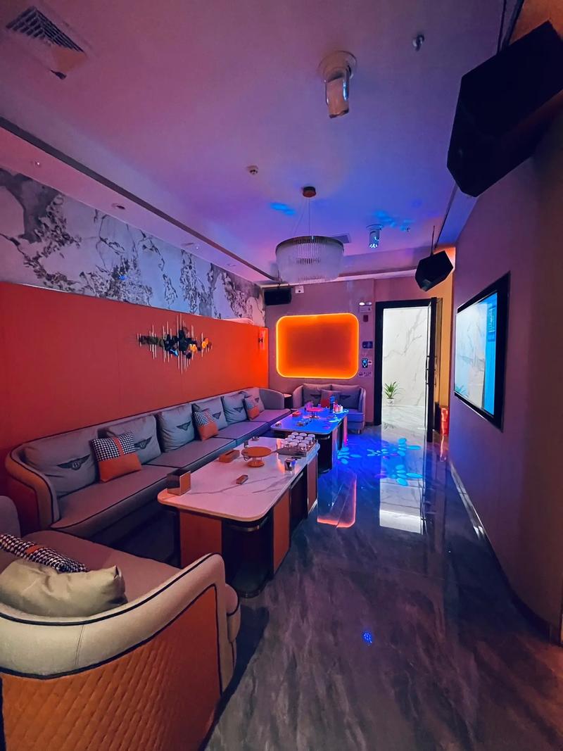 沈阳商务KTV体验-法库县ktv预定